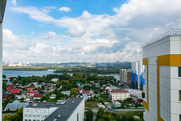 
  Продается 1-комн. квартира 34.9 м², в ЖК На Герцена, дом 1. Фото 13.