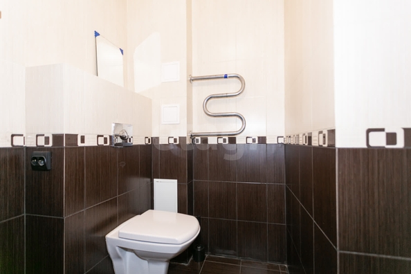 
  Продается 1-комн. квартира 34.9 м², в ЖК На Герцена, дом 1. Фото 17.