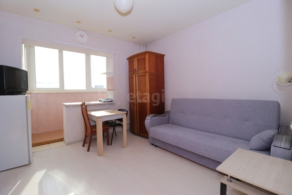 
  Продается студия 17.9 м². Фото 4.