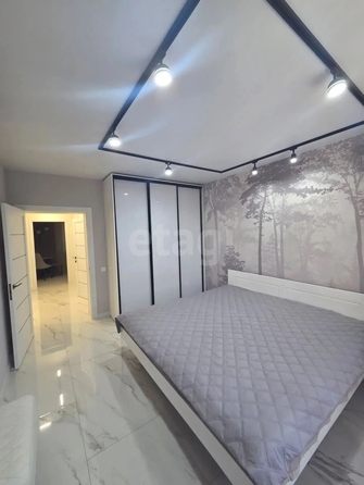 
  Продается 2-комн. квартира 57.4 м². Фото 5.