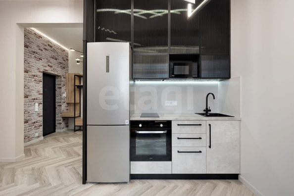 
  Продается 1-комн. квартира 60 м². Фото 2.