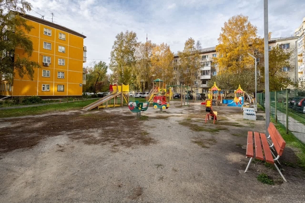 
  Продается 1-комн. квартира 60 м². Фото 24.