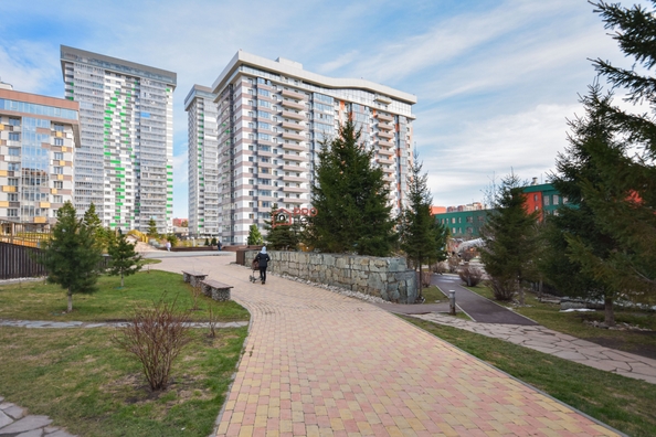 
  Сдается 1-комн. квартира 41.7 м². Фото 5.