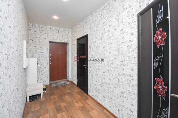 
  Сдается 1-комн. квартира 41.7 м². Фото 6.