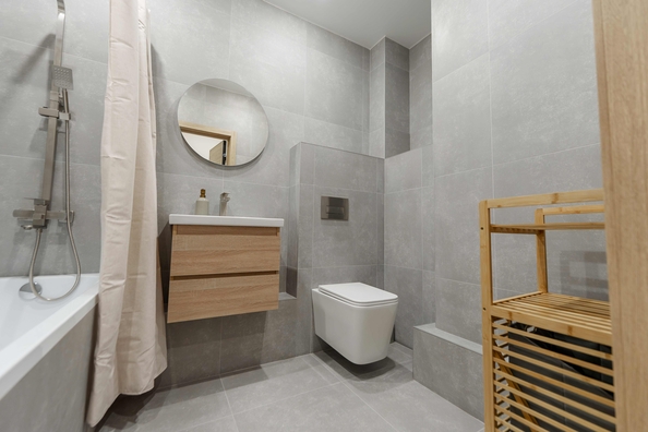 
  Продается апартамент 74.4 м², в АК Тайм Парк. Фото 7.