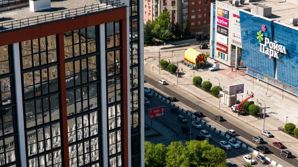 
  Продается апартамент 33.1 м², в АК Тайм Парк. Фото 3.