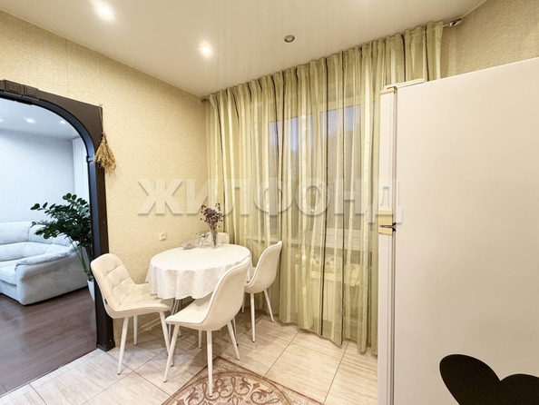 
  Продается 4-комн. квартира 101.9 м². Фото 5.
