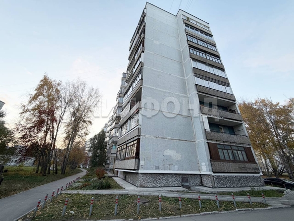 
  Продается 4-комн. квартира 101.9 м². Фото 23.