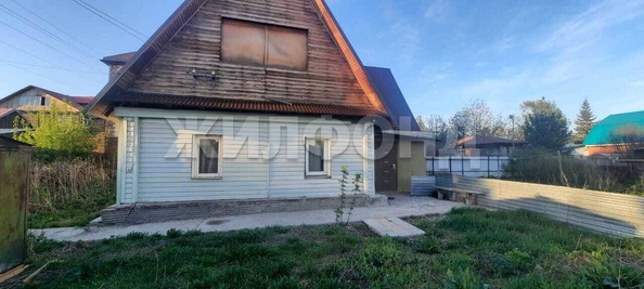 
  Продается дом 66 м². Фото 2.