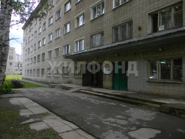 
  Сдается комната 18 м². Фото 5.