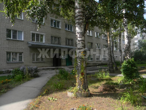 
  Сдается комната 18 м². Фото 9.