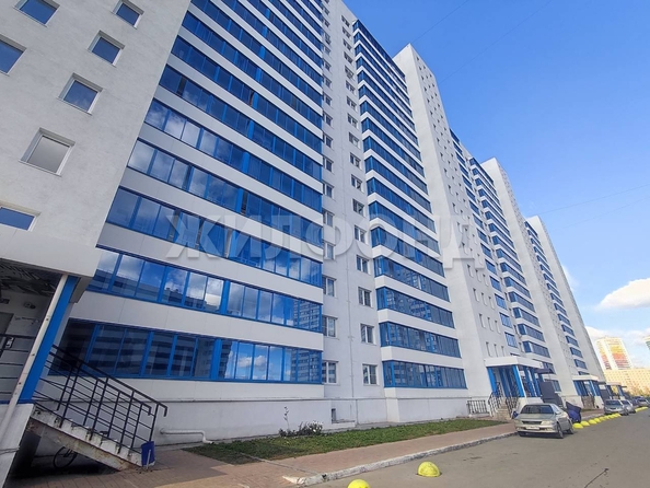 
  Продается студия 26.8 м². Фото 8.