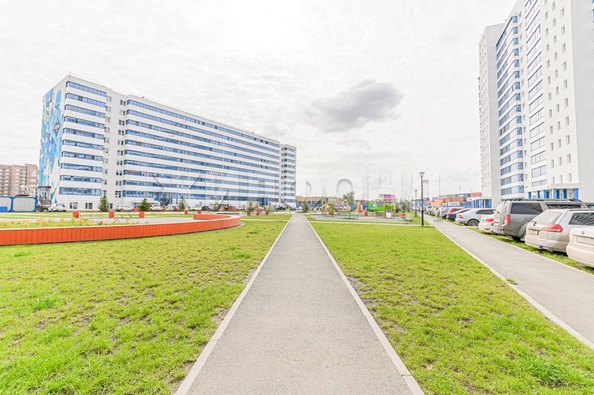 
  Продается студия 26.8 м². Фото 16.