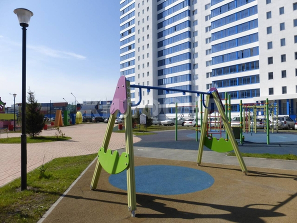 
  Продается студия 26.8 м². Фото 17.