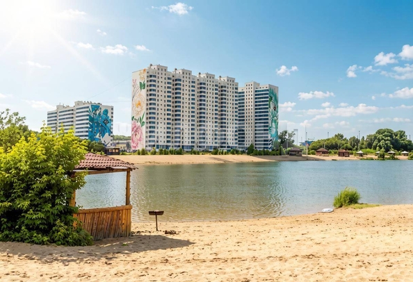 
  Продается студия 26.8 м². Фото 22.
