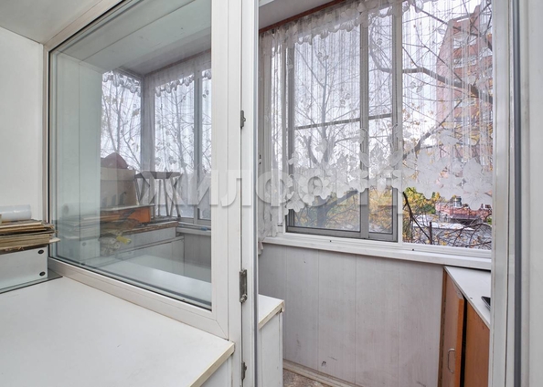 
  Продается 1-комн. квартира 31.4 м². Фото 6.