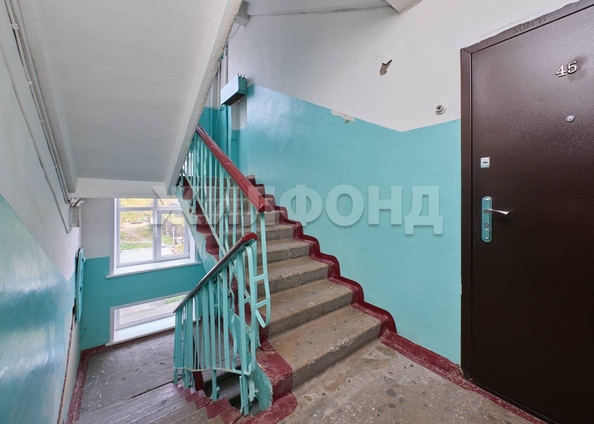 
  Продается 1-комн. квартира 31.4 м². Фото 12.