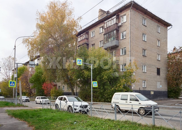 
  Продается 1-комн. квартира 31.4 м². Фото 15.