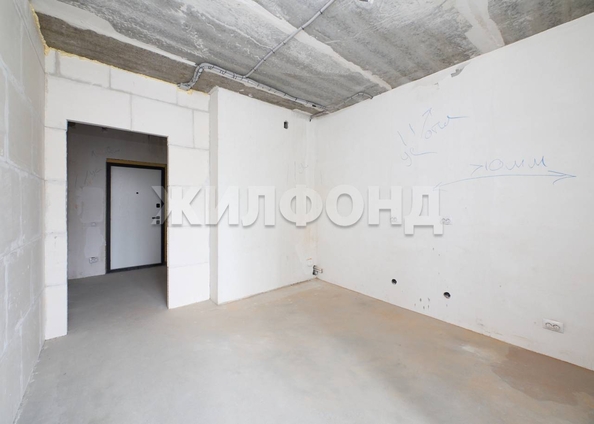 
  Продается 1-комн. квартира 39 м², в ЖК Ежевика. Фото 4.