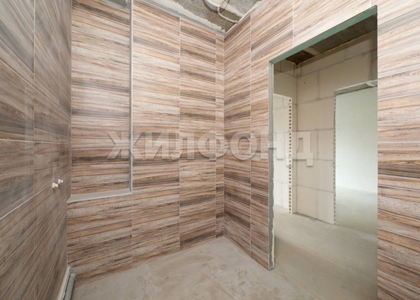 
  Продается 1-комн. квартира 39 м², в ЖК Ежевика. Фото 11.