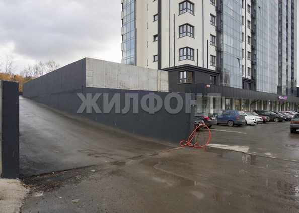 
  Продается 1-комн. квартира 39 м², в ЖК Ежевика. Фото 25.