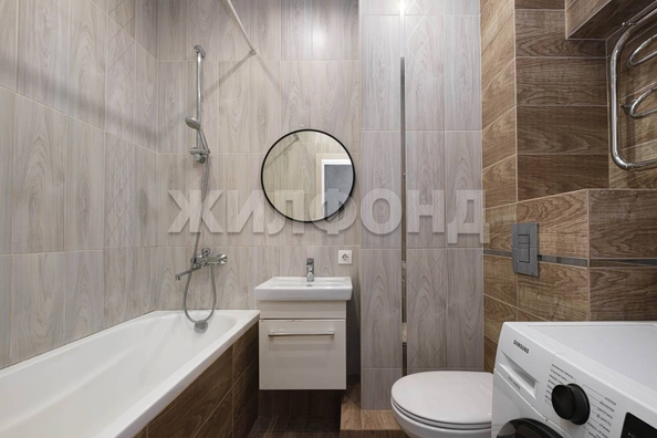 
  Продается 1-комн. квартира 36.8 м², в ЖК Ельцовский, 1-2 б/с. Фото 4.