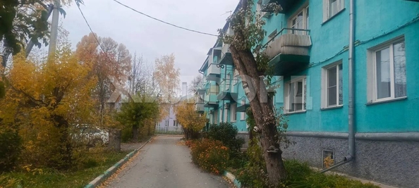 
  Продается 1-комн. квартира 32.3 м². Фото 10.