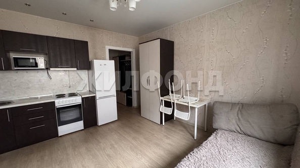 
  Продается студия 22 м². Фото 6.
