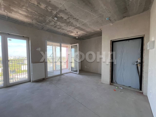 
  Продается 1-комн. квартира 31.1 м², в  Кварталы Немировича, 1 очередь. Фото 2.