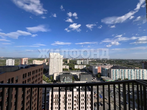 
  Продается 1-комн. квартира 31.1 м², в  Кварталы Немировича, 1 очередь. Фото 4.
