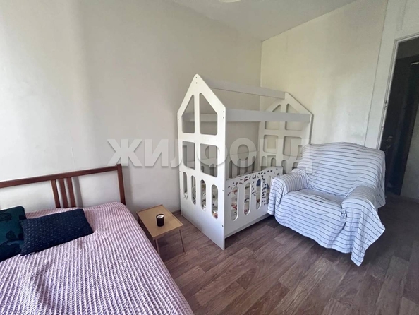 
  Продается 2-комн. квартира 44.8 м². Фото 5.