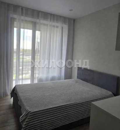 
  Продается 2-комн. квартира 37.4 м², в ЖК Горская Лагуна. Фото 3.