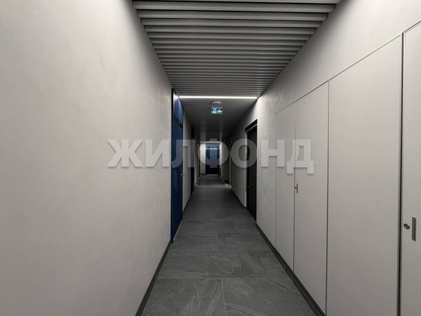 
  Продается 2-комн. квартира 37.4 м², в ЖК Горская Лагуна. Фото 11.