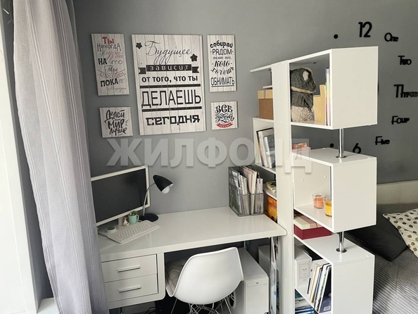 
  Продается 3-комн. квартира 62.8 м². Фото 11.