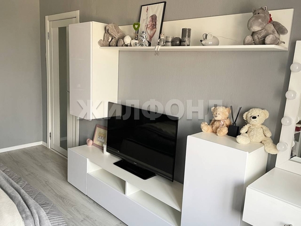 
  Продается 3-комн. квартира 62.8 м². Фото 13.