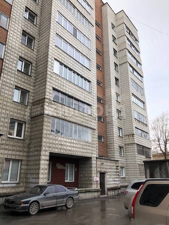 
  Продается 3-комн. квартира 62.8 м². Фото 21.