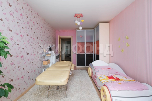 
  Продается 3-комн. квартира 83.7 м². Фото 10.