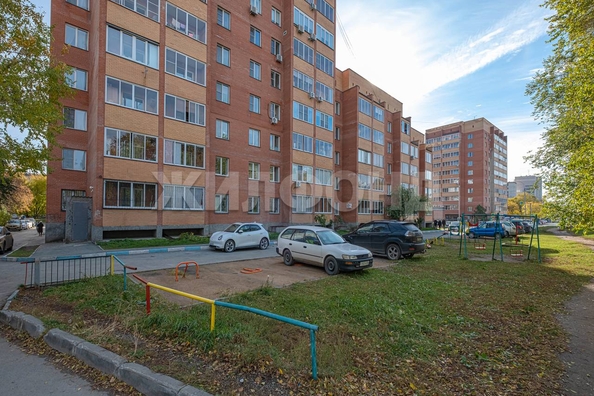 
  Продается 3-комн. квартира 83.7 м². Фото 17.
