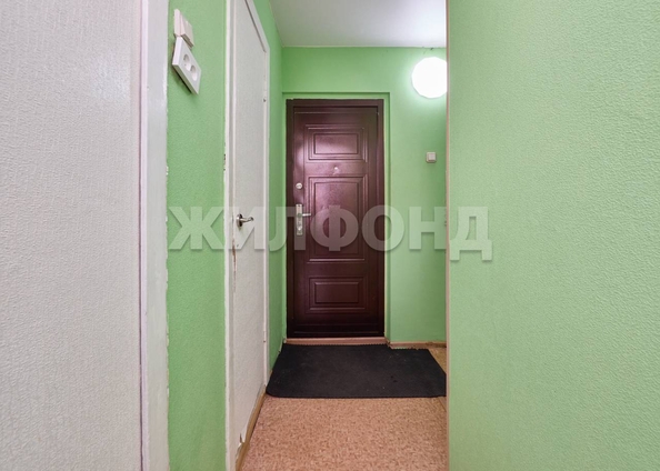 
  Продается 3-комн. квартира 60 м². Фото 22.