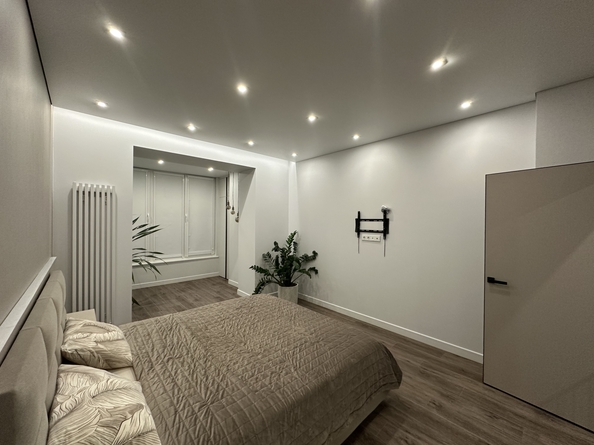 
  Продам 3-комн. квартира 119 м², в ЖК Дом на дачной. Фото 24.