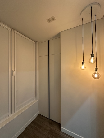 
  Продам 3-комн. квартира 119 м², в ЖК Дом на дачной. Фото 29.