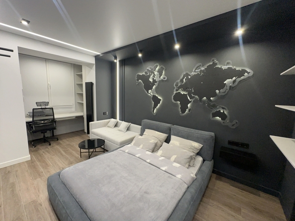 
  Продам 3-комн. квартира 119 м², в ЖК Дом на дачной. Фото 32.