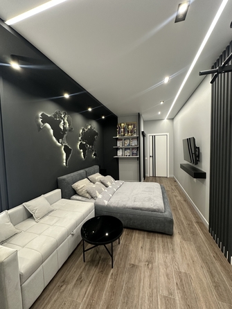 
  Продам 3-комн. квартира 119 м², в ЖК Дом на дачной. Фото 33.