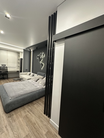 
  Продам 3-комн. квартира 119 м², в ЖК Дом на дачной. Фото 39.