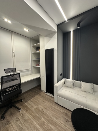 
  Продам 3-комн. квартира 119 м², в ЖК Дом на дачной. Фото 41.