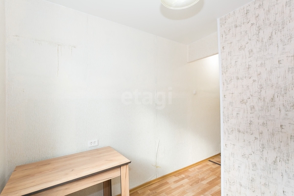 
  Продается 1-комн. квартира 29.4 м². Фото 9.