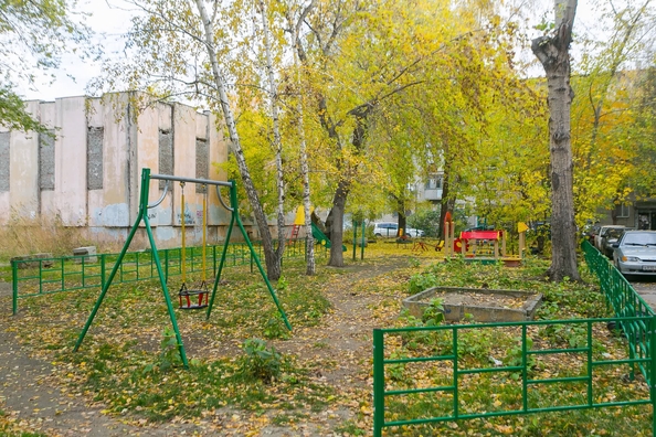 
  Продается 1-комн. квартира 29.4 м². Фото 17.