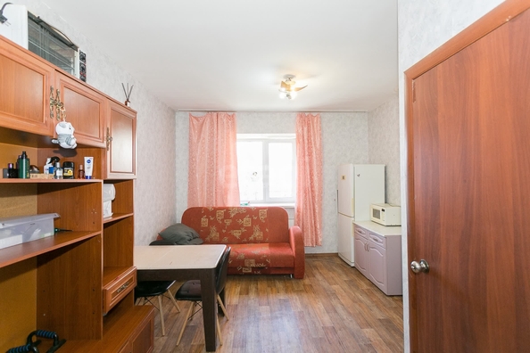 
  Продается студия 17.9 м². Фото 1.
