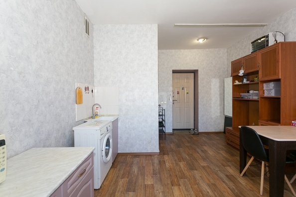 
  Продается студия 17.9 м². Фото 5.