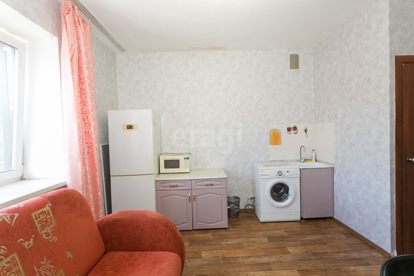 
  Продается студия 17.9 м². Фото 6.
